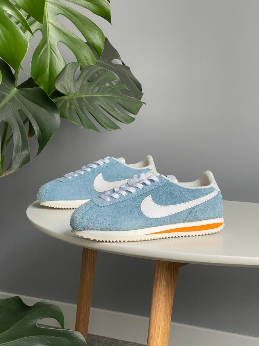 Nike Cortez Se Psychic Blue HF3142-400