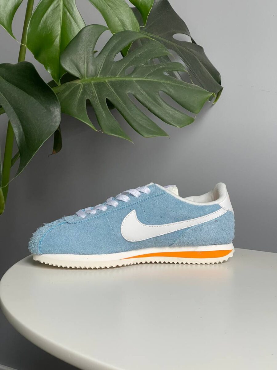 Nike Cortez Se Psychic Blue HF3142-400