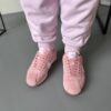 Nike Cortez Vintage Suede Pink FJ2530-600