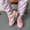 Nike Cortez Vintage Suede Pink FJ2530-600