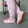Nike Cortez Vintage Suede Pink FJ2530-600