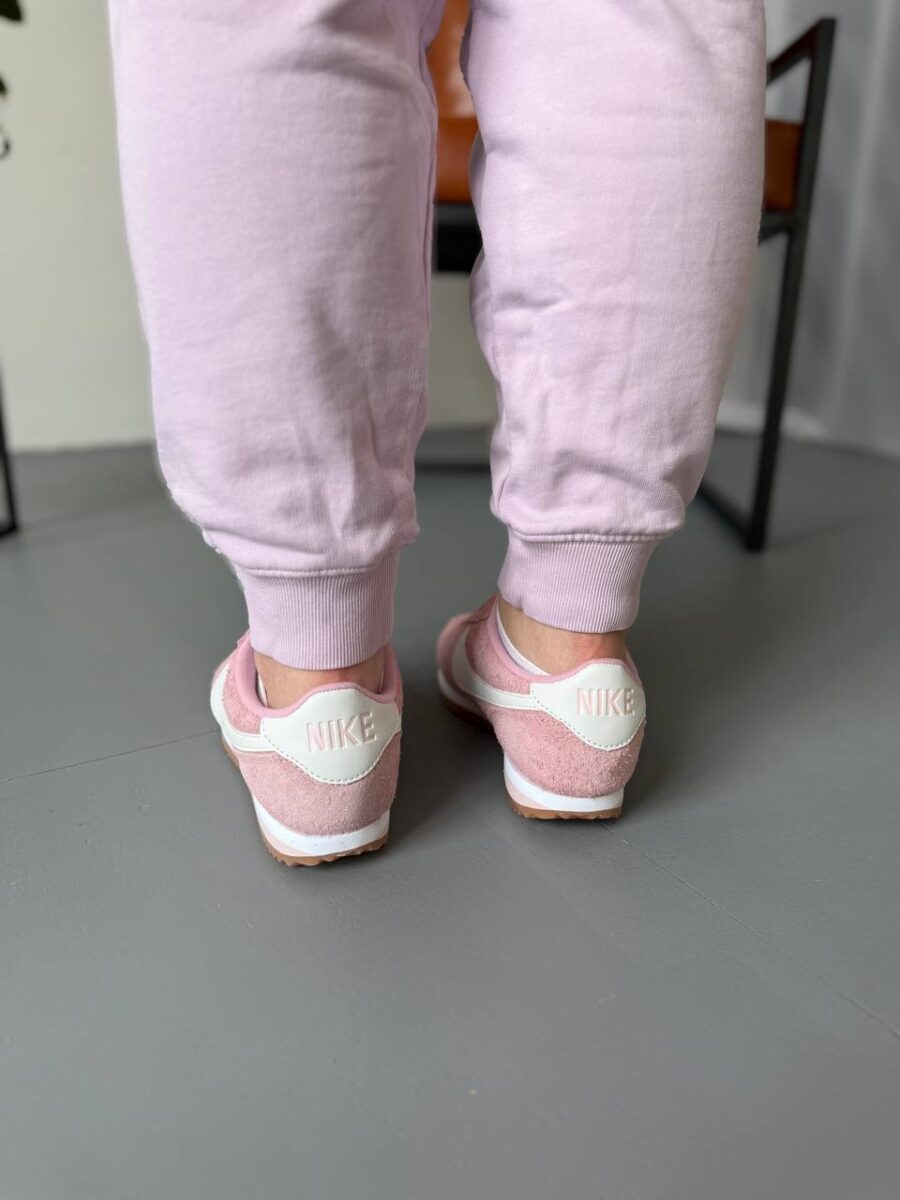 Nike Cortez Vintage Suede Pink FJ2530-600