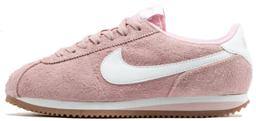 Nike Cortez Vintage Suede Pink FJ2530-600