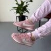 Nike Cortez Vintage Suede Pink FJ2530-600