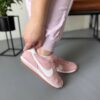 Nike Cortez Vintage Suede Pink FJ2530-600