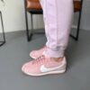 Nike Cortez Vintage Suede Pink FJ2530-600