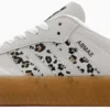 Adidas Wmns Sambae Cream White Leopard JI4226