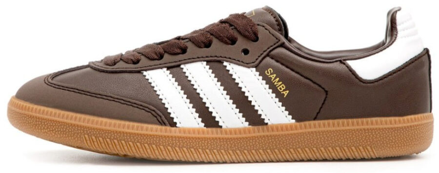 Adidas Samba OG Earth Strata IE6522