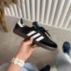 Adidas Samba Black Gum B75807