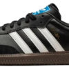 Adidas Samba Black Gum B75807