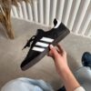 Adidas Samba Black Gum B75807