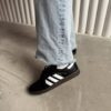 Adidas Samba Black Gum B75807