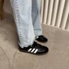 Adidas Samba Black Gum B75807