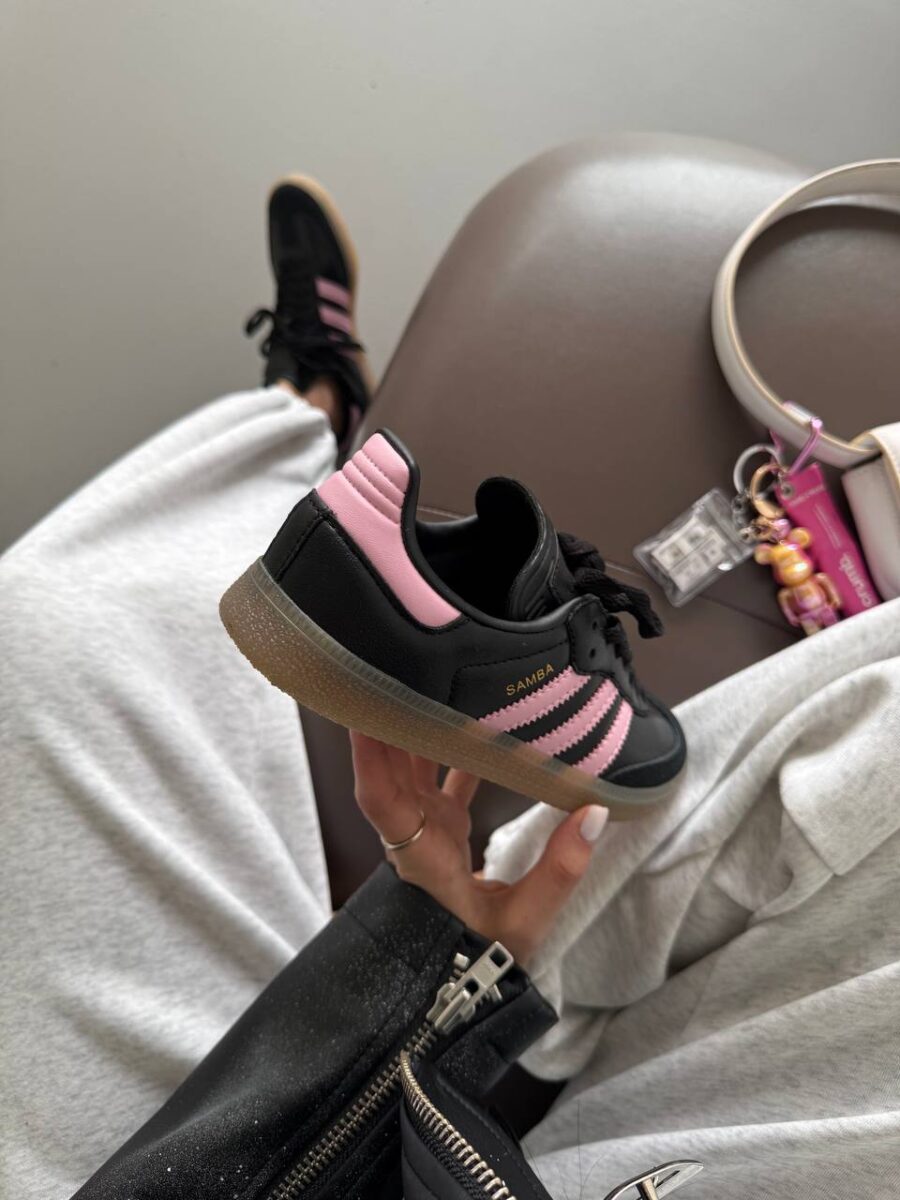 Adidas Samba Inter Miami CF JP7845