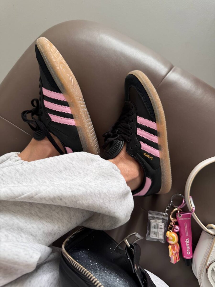 Adidas Samba Inter Miami CF JP7845