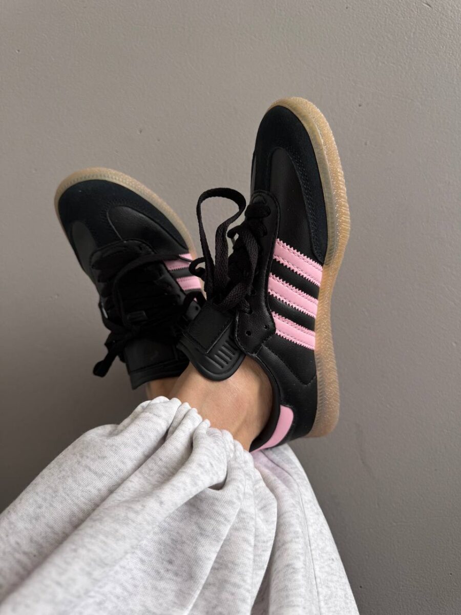 Adidas Samba Inter Miami CF JP7845
