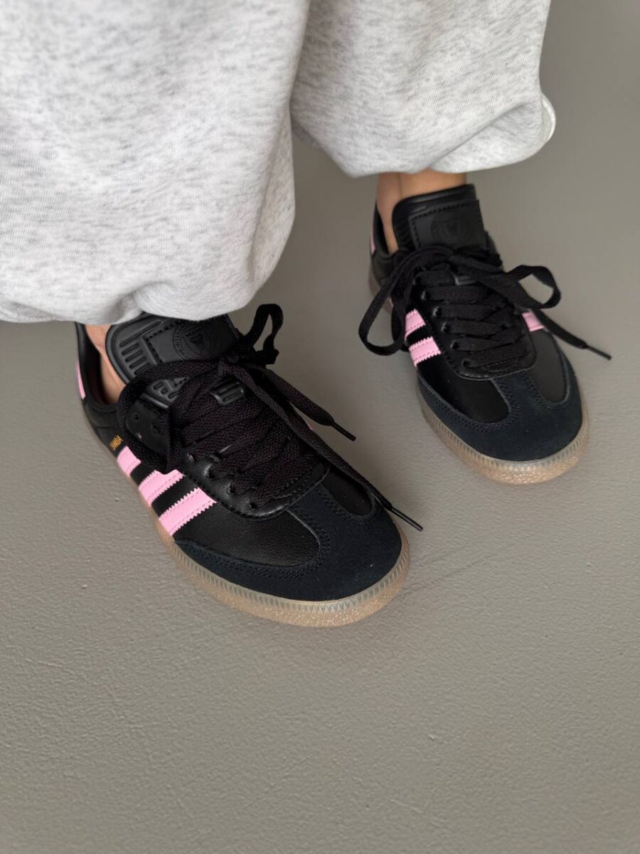 Adidas Samba Inter Miami CF JP7845