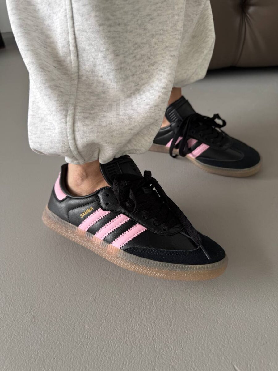 Adidas Samba Inter Miami CF JP7845