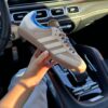Adidas Samba Nylon Desert White IH3261