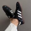 Adidas Samba OG Black Floral IF4397