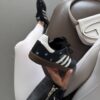 Adidas Samba OG Black Floral IF4397
