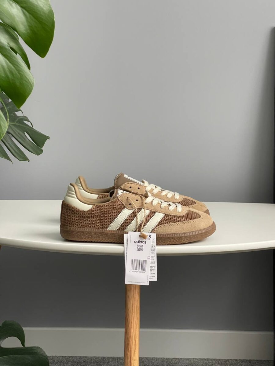 Adidas Samba OG Cardboard IG1379