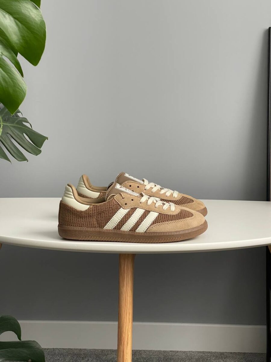 Adidas Samba OG Cardboard IG1379