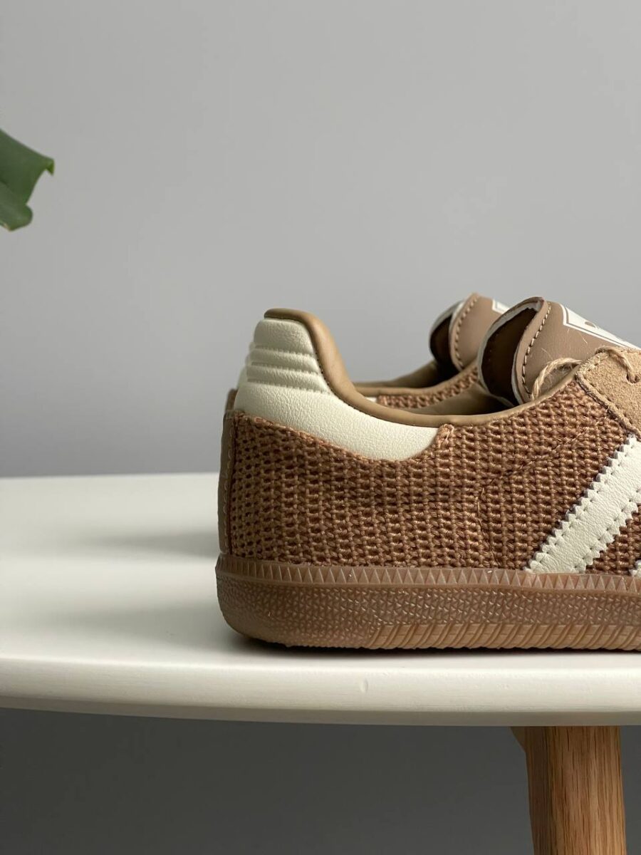 Adidas Samba OG Cardboard IG1379