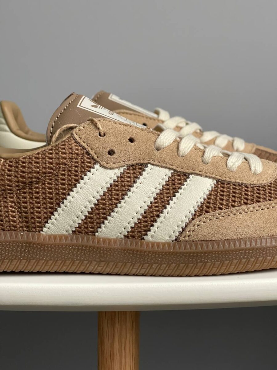 Adidas Samba OG Cardboard IG1379