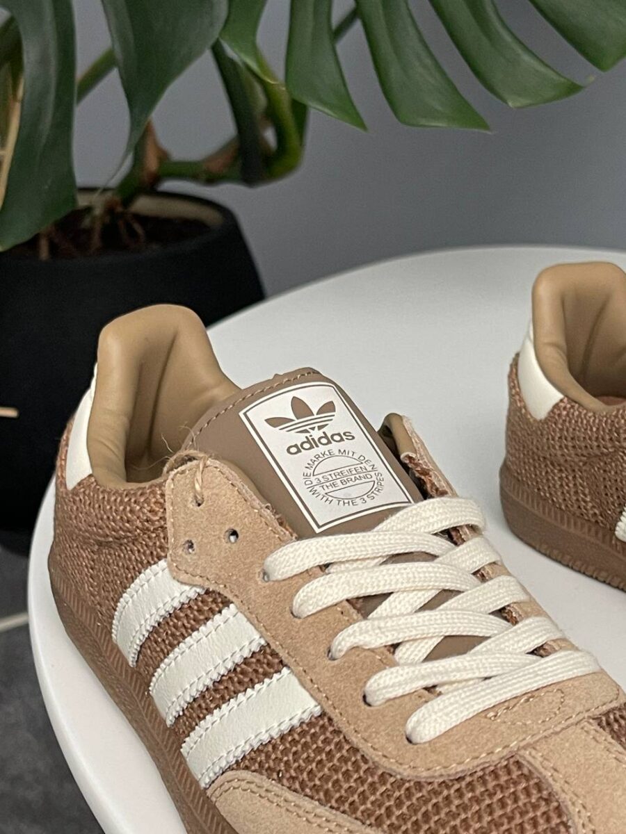 Adidas Samba OG Cardboard IG1379