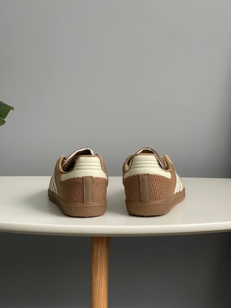 Adidas Samba OG Cardboard IG1379