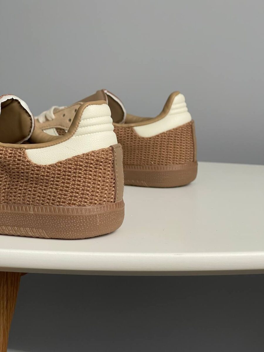 Adidas Samba OG Cardboard IG1379