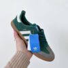 Adidas Samba OG Collegiate Green Gum ID2054