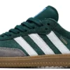Adidas Samba OG Collegiate Green Gum ID2054
