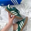 Adidas Samba OG Collegiate Green Gum ID2054