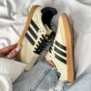 Adidas Samba OG Cream White Sand Strata ID0478