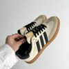 Adidas Samba OG Cream White Sand Strata ID0478