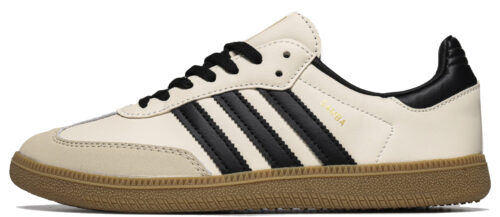 Adidas Samba OG Cream White Sand Strata ID0478
