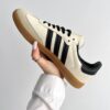 Adidas Samba OG Cream White Sand Strata ID0478