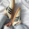 Adidas Samba OG Cream White Sand Strata ID0478