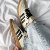 Adidas Samba OG Cream White Sand Strata ID0478