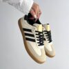 Adidas Samba OG Cream White Sand Strata ID0478