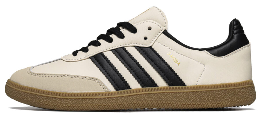 Adidas Samba OG Cream White Sand Strata ID0478