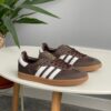 Adidas Samba OG Earth Strata IE6522