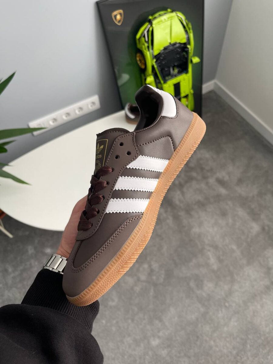 Adidas Samba OG Earth Strata IE6522