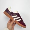 Adidas Samba OG Maroon ID0477