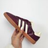 Adidas Samba OG Maroon ID0477
