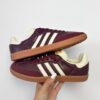 Adidas Samba OG Maroon ID0477