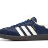 Adidas Samba OG Night Navy Gum