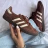 Adidas Samba OG Preloved Brown IG1357